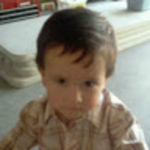 Meet your Posher, Ana